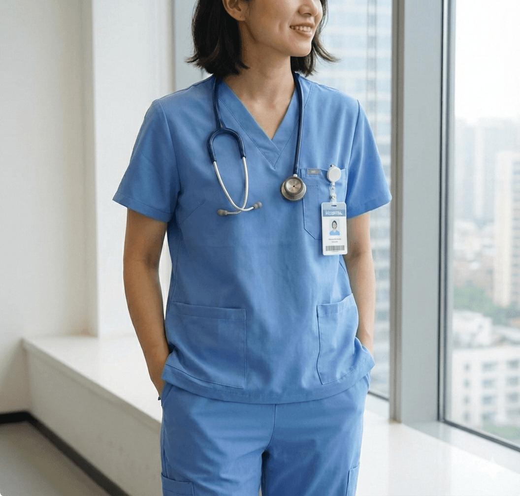 Healthcare & Medical Uniforms