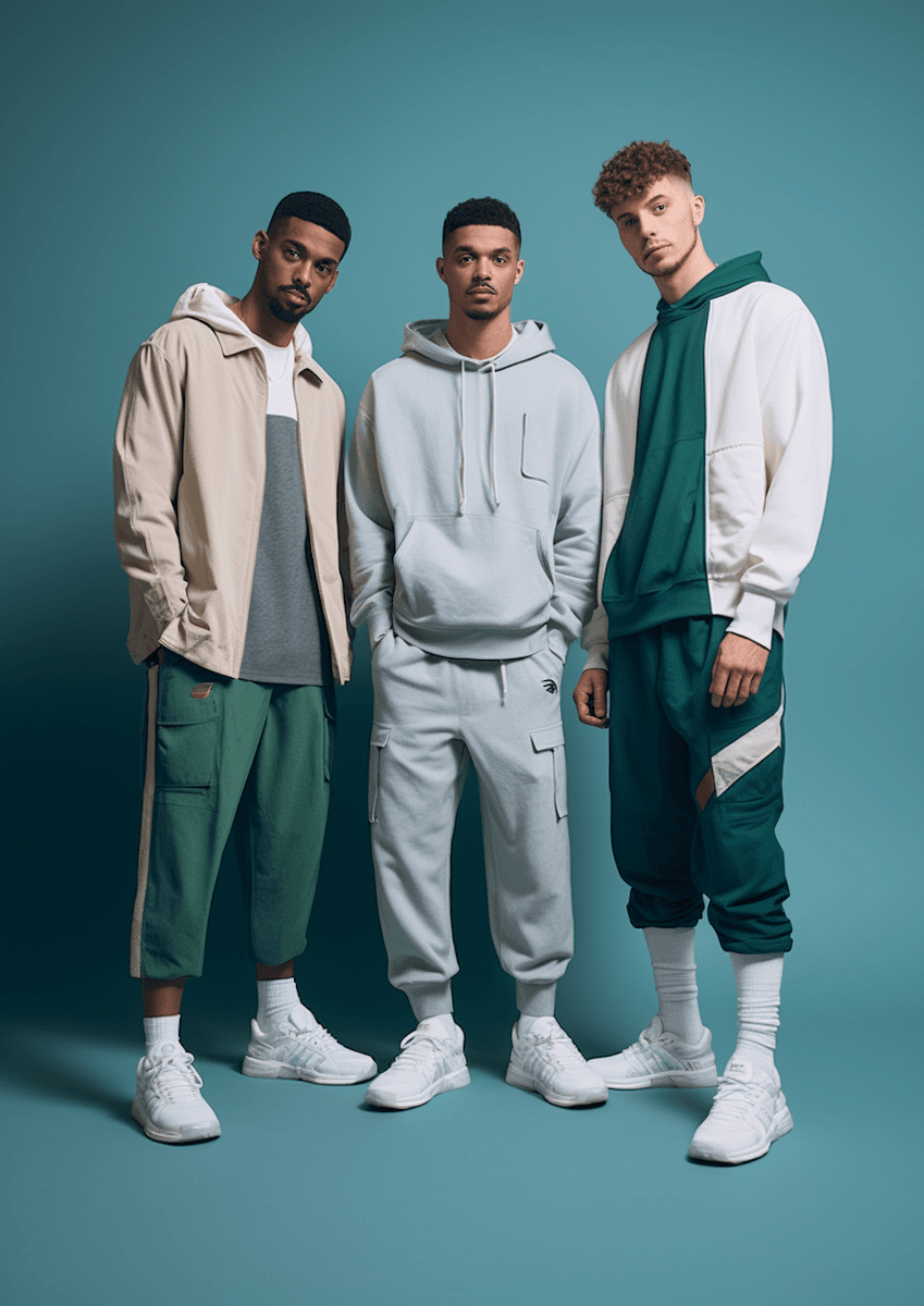 Everyday Workwear Designed for Qatar’s Frontline Teams