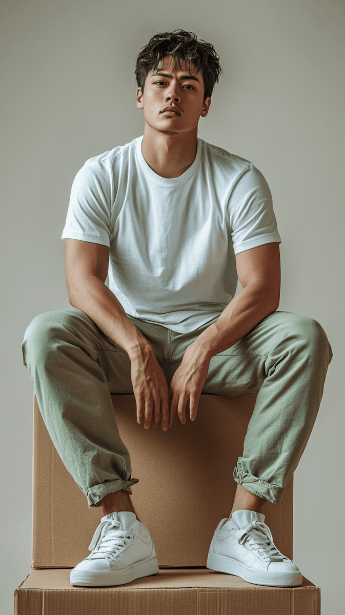 Workwear Used Across Different Roles