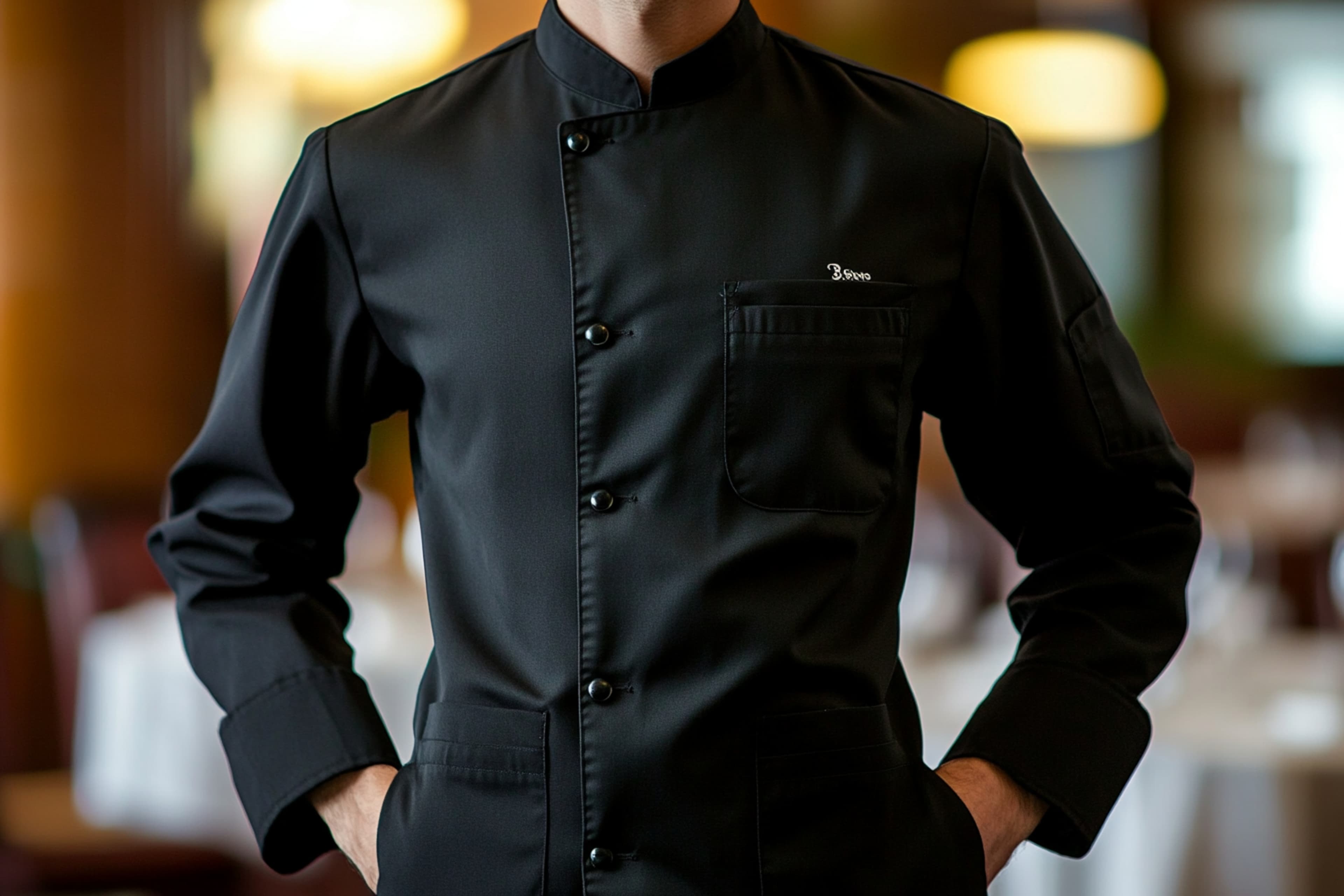 Brand Storytelling Through Uniforms