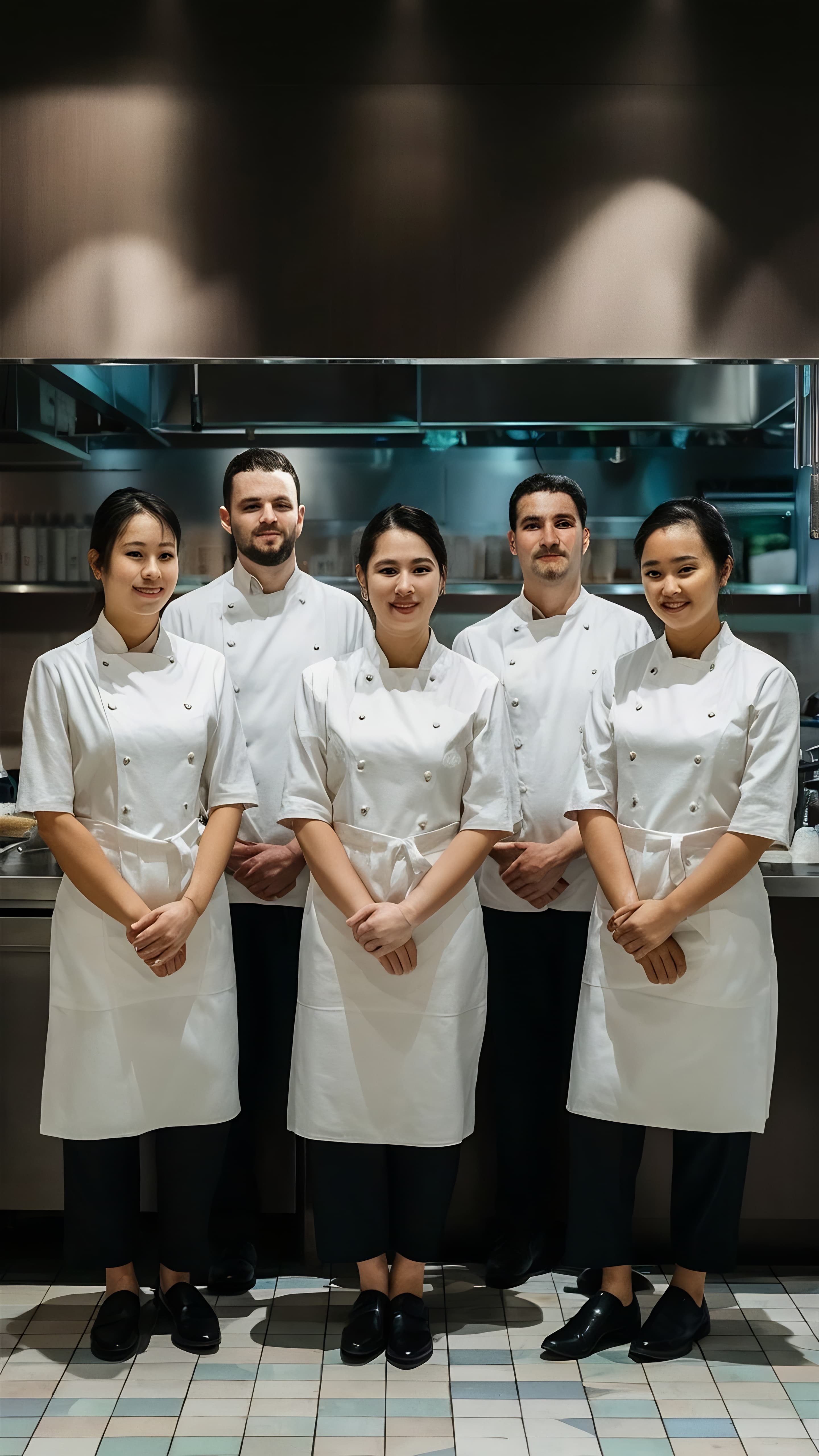 Performance Fabrics Built for Hospitality Demands