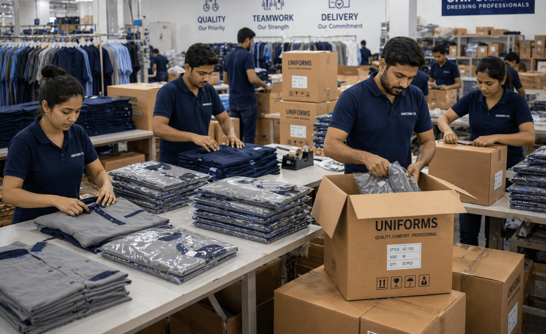 Delivered to Your Site